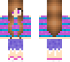 new skin