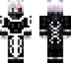 new skin by xxmarcoproxx