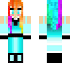 nia frozen