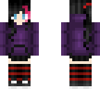 nina the killer