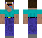 noob steve