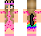 nyan cat princess