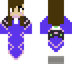 overwatch dva