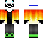 panda