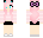pastel kitty