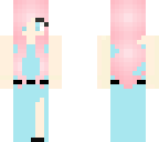 pastel prom