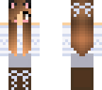 periwinkle sweater-kawaiikittyoc