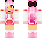 pink hottie
