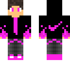 pink pvp