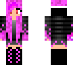 pink wizard