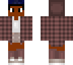 plaid thot
