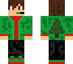 pretendbullet50 christmas