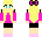 pretty girl