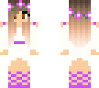 pretty girl