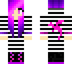 prisoner girl