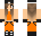 prisoner girl edit