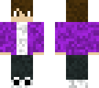 purple alex