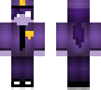 purple guy read description 