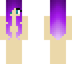 purple hair base
