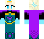 queen elsa