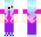 rachel games pj's