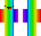 rainbow derp