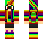 rainbow inkling