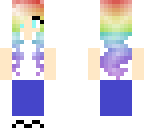 rainbows