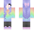 rainbowtale lacey