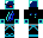 real epic skin