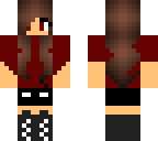 red lovers revenge