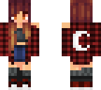 red moon shirt