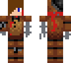 redskate meets freddy