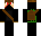 robber