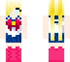 sailor moon