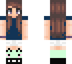 same skin 