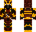 samurai