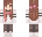 scarf
