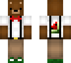 school bear v2
