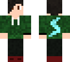 shiftty skin