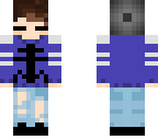 shirt change