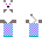 siamese mramade