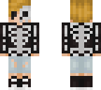 simply skeleton