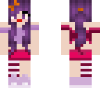 sing girl