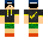 skin
