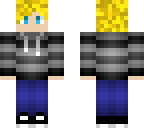skin de algo 