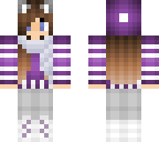 skin for funnygirlgamer