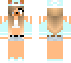 sky girl doge is bae