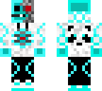slime borg v7