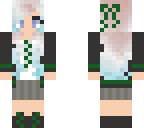slytherin girl